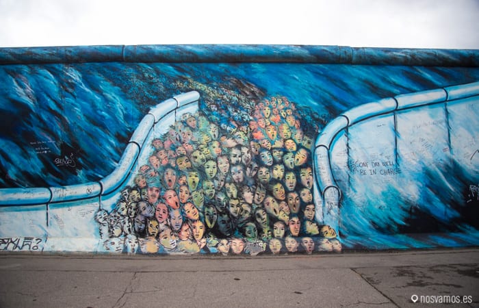 muro-de-berlin-30 — Berlín, Alemania