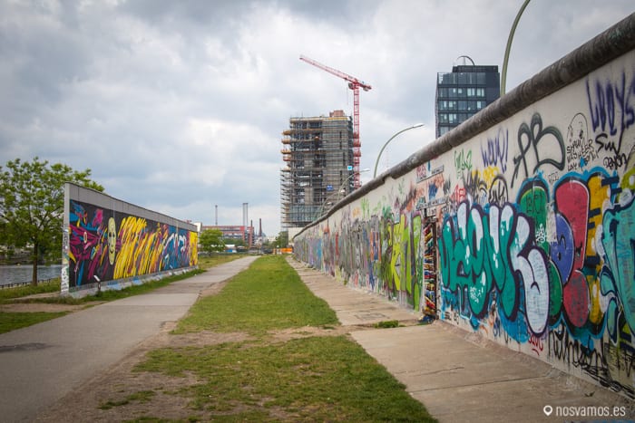 muro-de-berlin-4 — Berlín, Alemania