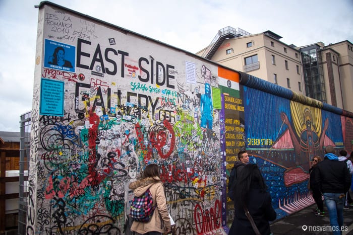 muro-de-berlin-7 — Berlín, Alemania
