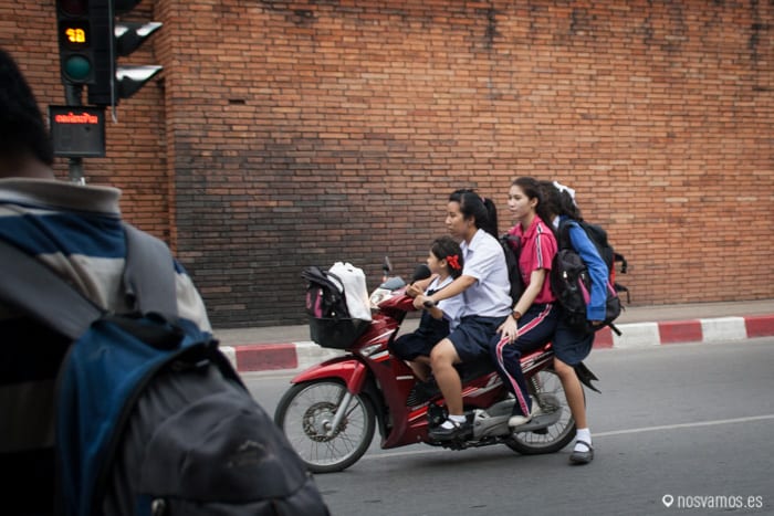 chiangmai — Chiang Mai, Tailandia