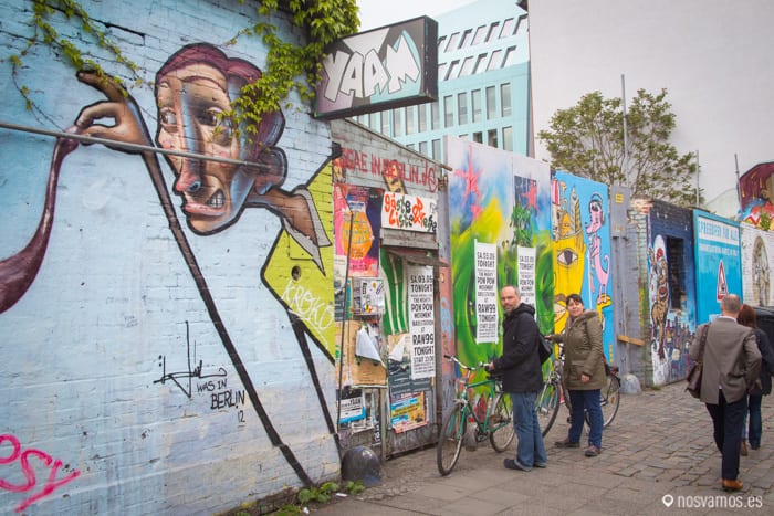 berlin-streetart-1 — Berlín, Alemania