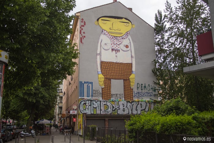 berlin-streetart-14 — Berlín, Alemania