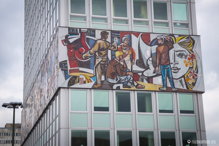 berlin-streetart-2 — Berlín, Alemania