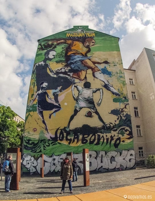 berlin-streetart-20 — Berlín, Alemania