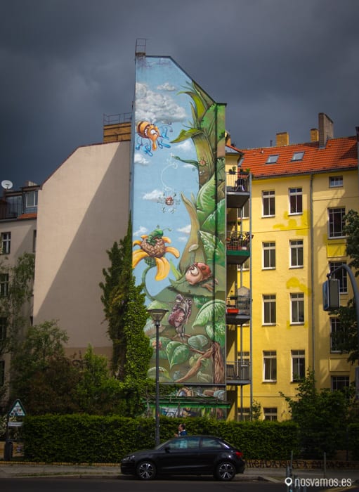 berlin-streetart-4 — Berlín, Alemania