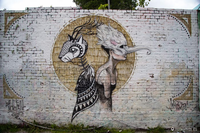 berlin-streetart-5 — Berlín, Alemania