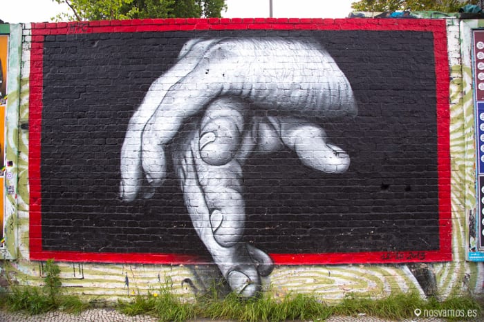 berlin-streetart-6 — Berlín, Alemania