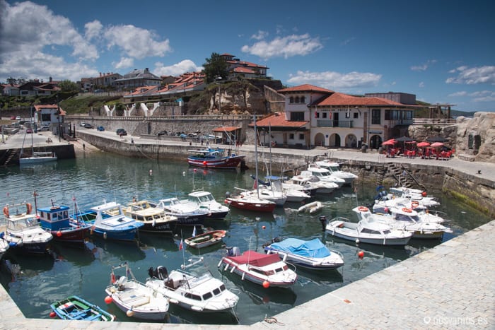 comillas-2 — España