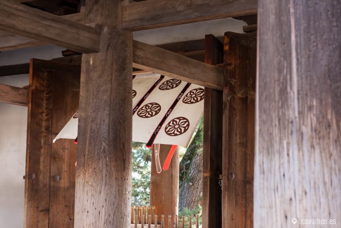 horyuji-6 — Nara, Japón
