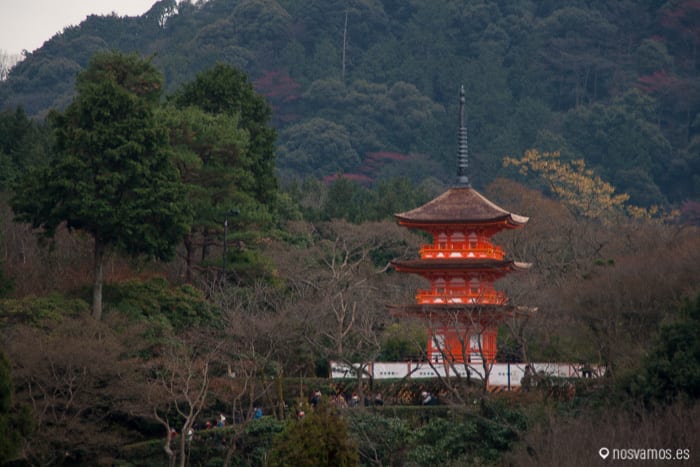 kiyomizudera-2 — Kyoto, Japón