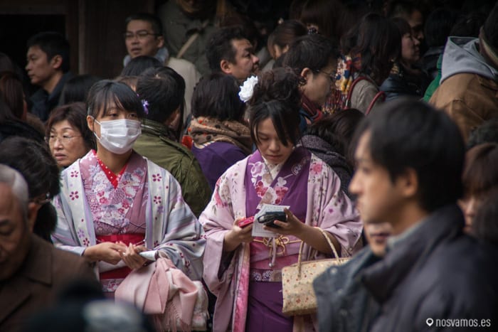 kiyomizudera-3 — Kyoto, Japón