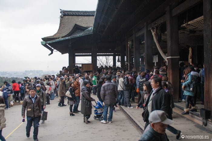 kiyomizudera-4 — Kyoto, Japón