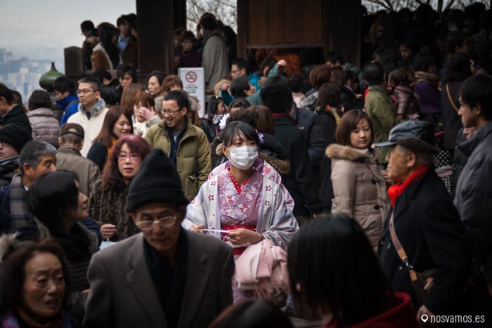 kiyomizudera-5 — Kyoto, Japón