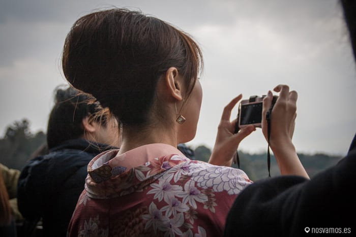 kiyomizudera-6 — Kyoto, Japón