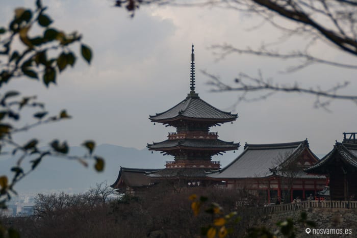 kiyomizudera-8 — Kyoto, Japón