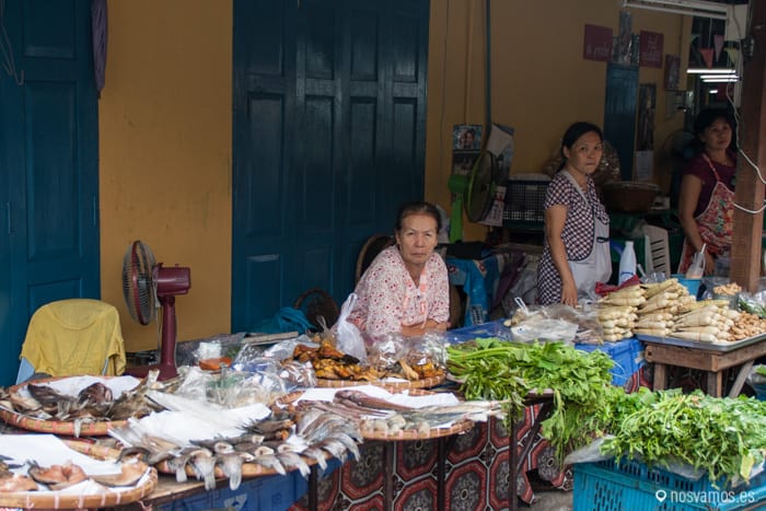 Qué ver en Chiang Mai