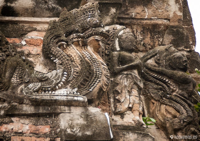 sukothai-10 — Sukhothai, Tailandia