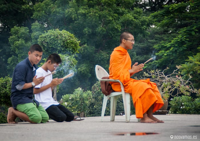 sukothai-11 — Sukhothai, Tailandia