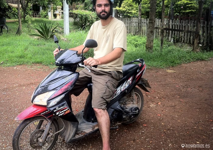 sukothai-25 — Sukhothai, Tailandia