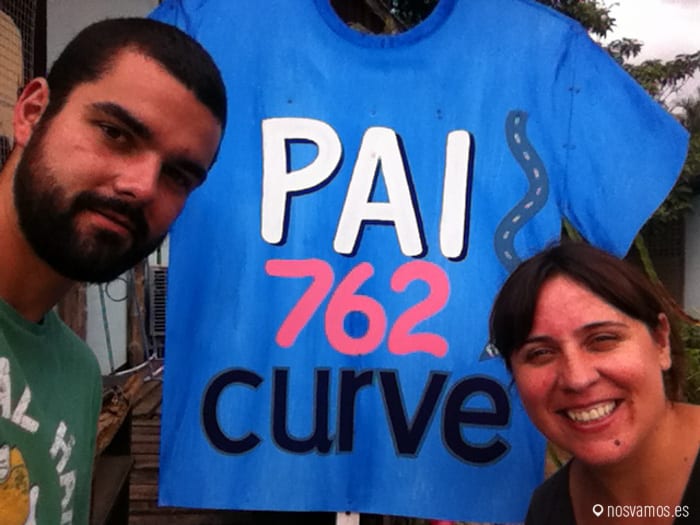 Cómo ir de Chiang Mai a Pai