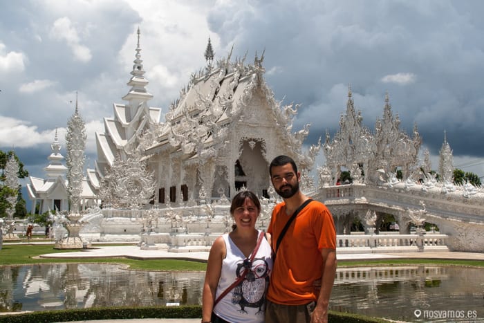 Qué ver en Chiang Rai