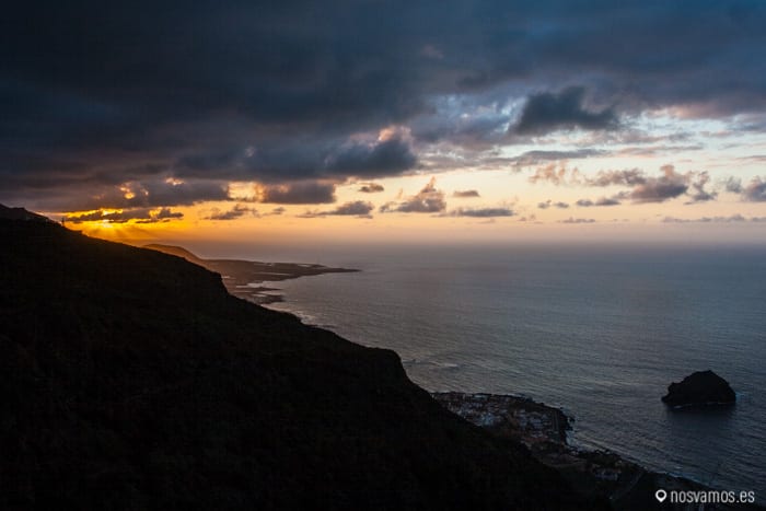 Escapada a Tenerife: Puerto de la Cruz
