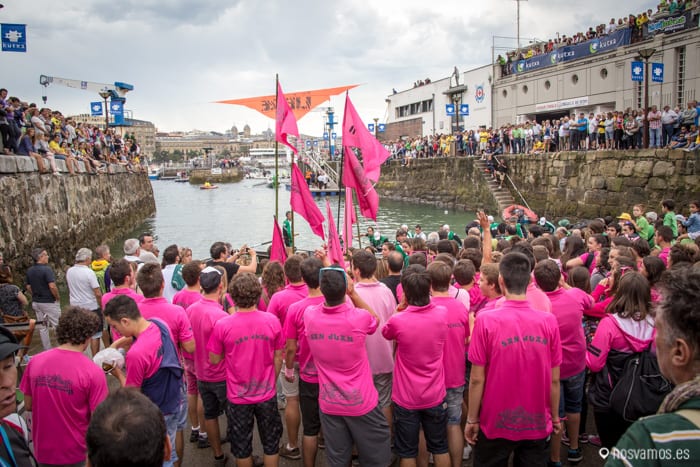 Una de las mejores cosas de  — San Sebastián, España
