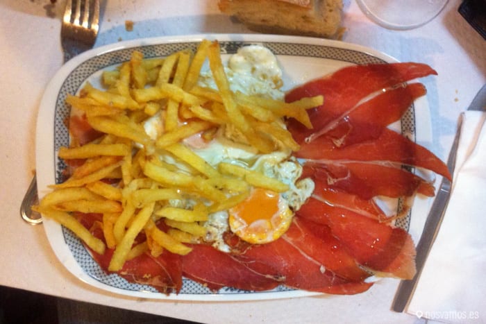 Bodega Fuente Dé, un clásico santanderino