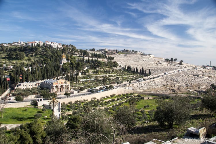 jerusalem-3 — Jerusalén, Palestina