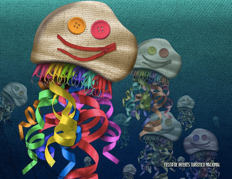 Cantabria de carnaval