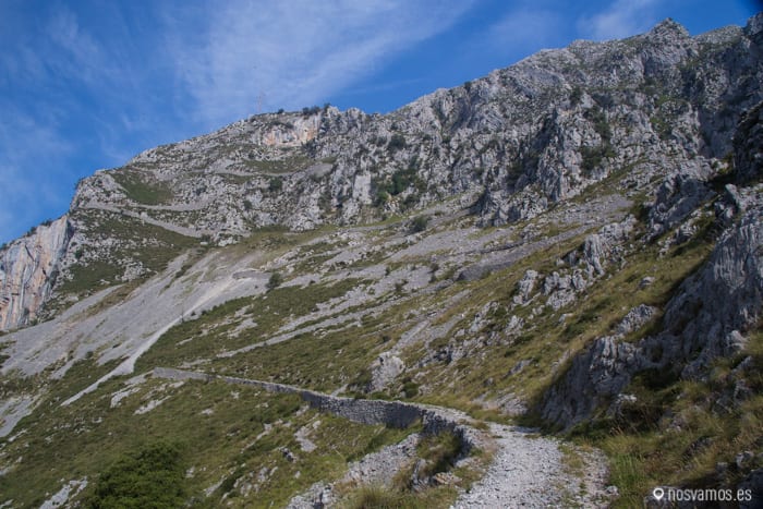 Rutas en Cantabria con la Red Cántabra de Desarrollo Rural