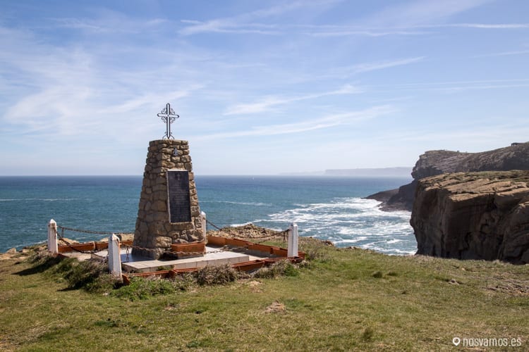 senda-costera-11 — Santander, España