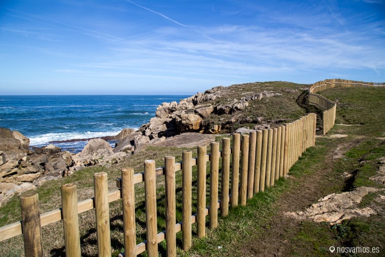 senda-costera-5 — Santander, España