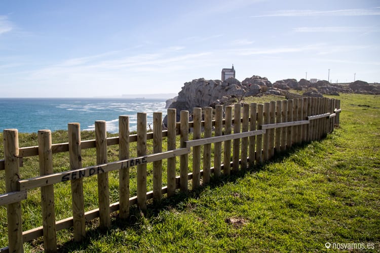 senda-costera-6 — Santander, España