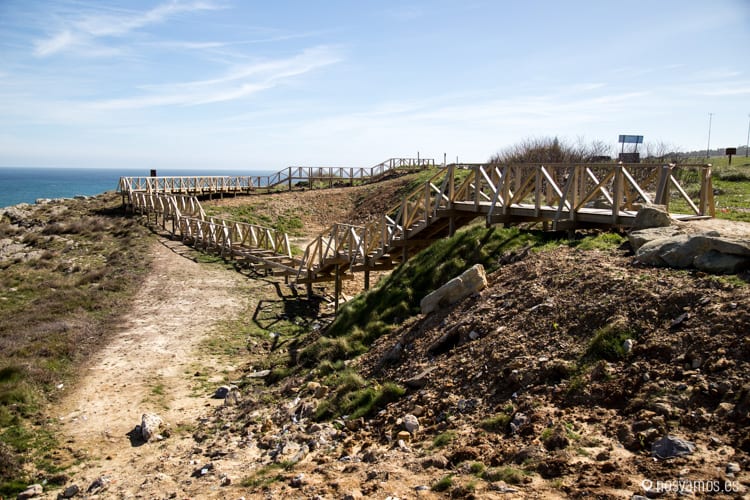 senda-costera-8 — Santander, España