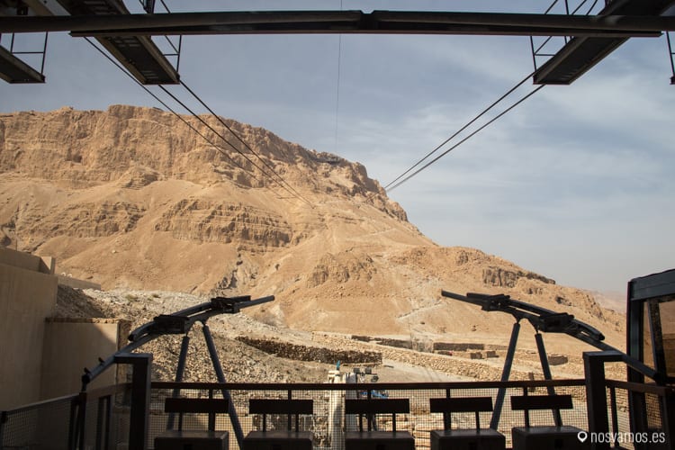 masada-1 — Palestina