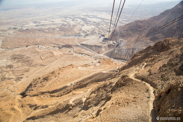 masada-2 — Palestina