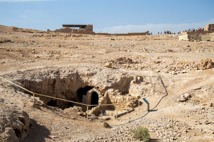 masada-3 — Palestina