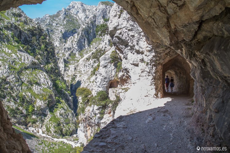 ruta_del_cares-5 — España