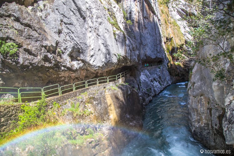 ruta_del_cares-7 — España