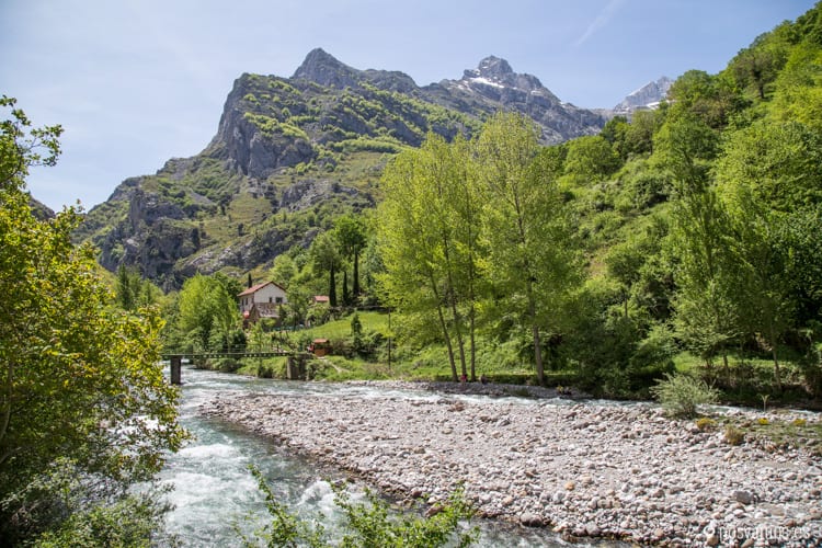 ruta_del_cares-8 — España