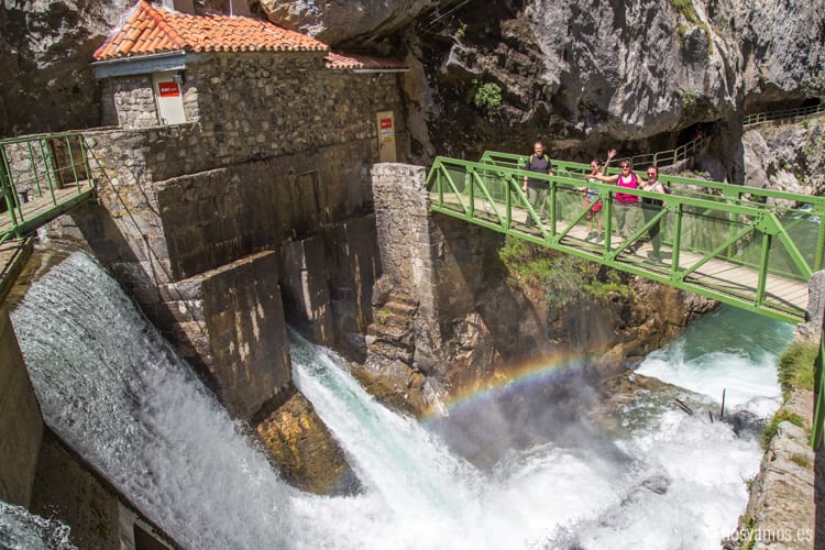 ruta_del_cares-9 — España