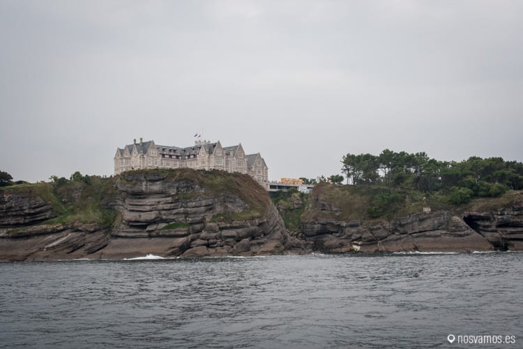 Películas rodadas en Cantabria: Cantabria de cine