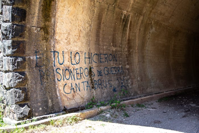 Ruta Vega de Pas — Cantabria, España