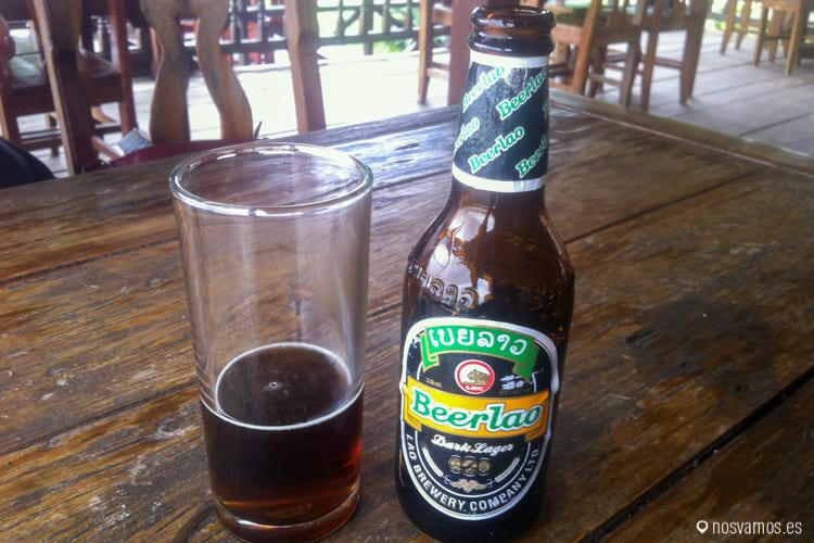 8 cosas que comerás en Laos