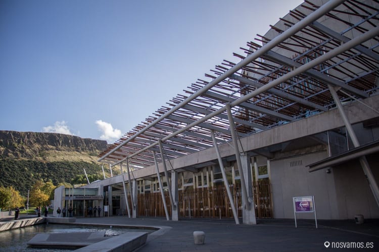 parlamento-escoces-1 — Edimburgo, Escocia