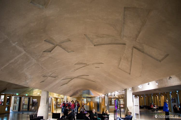 parlamento-escoces-3 — Edimburgo, Escocia