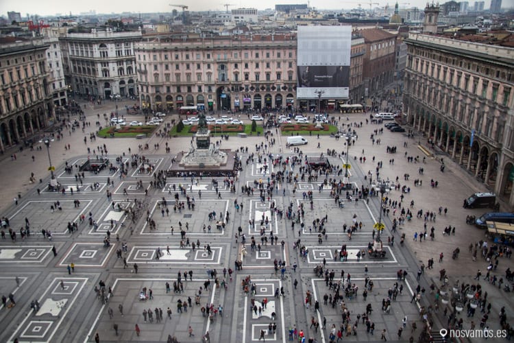 duomo-milan-2 — Milán, Italia