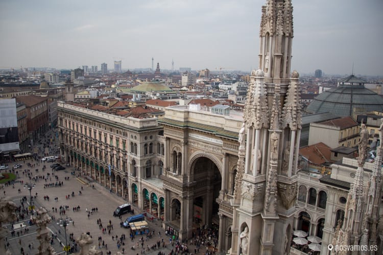 duomo-milan-3 — Milán, Italia