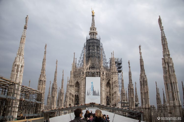 duomo-milan-4 — Milán, Italia